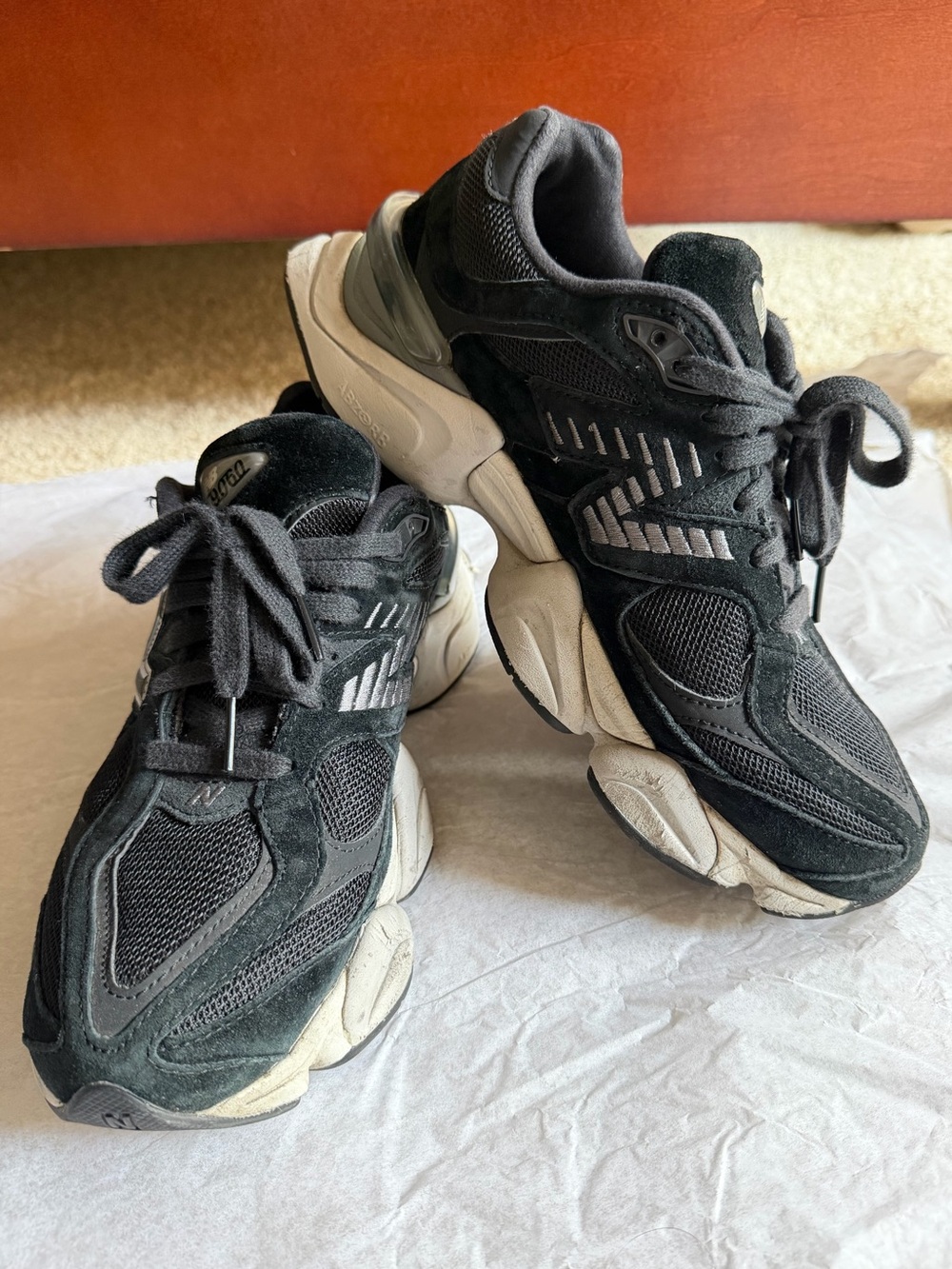 New Balance 9060 Sneakers